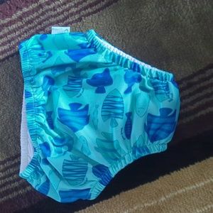 Toddler Swim Diaper